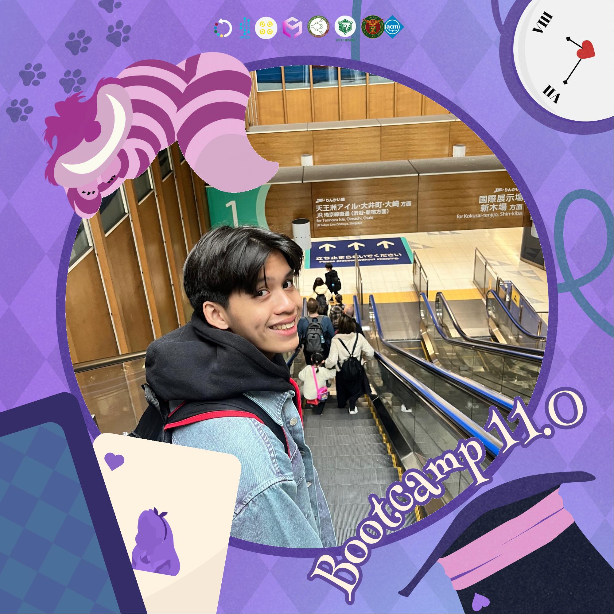 team member portrait two