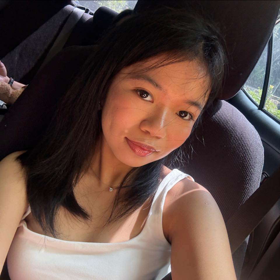 team member portrait three